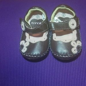 Girl's Circo Mary Janes